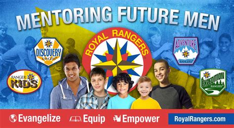 royal rangers website.